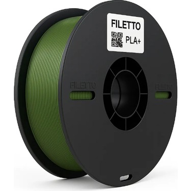 PLA Filamentler