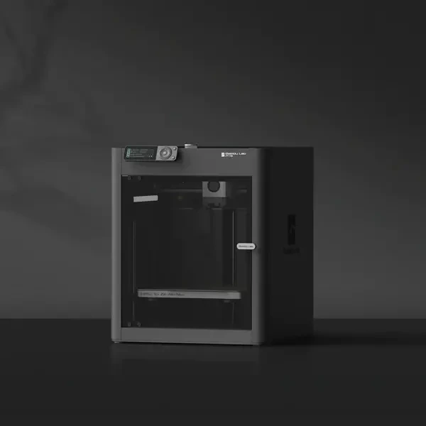 Bambu Lab P1S AMS 2 Pro Combo 3D Printer with Buffer
