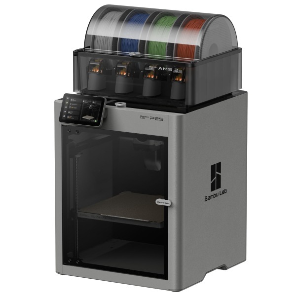 Bambulab P2S 3D Yazıcı