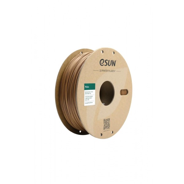 Esun Basic Kahve Rengi Pla